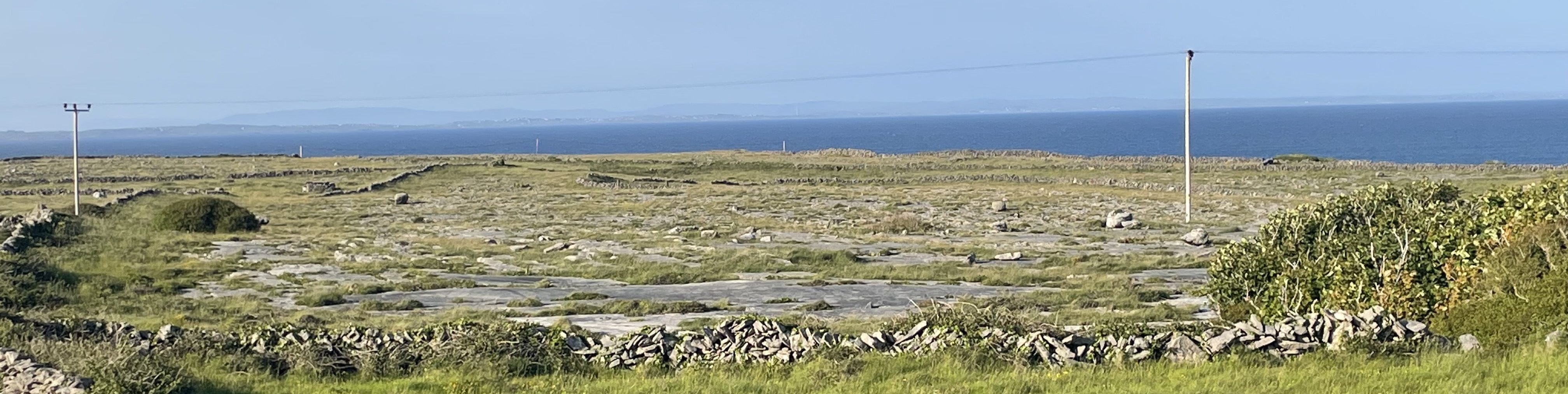 Inísmor Deluxe Accommodation 